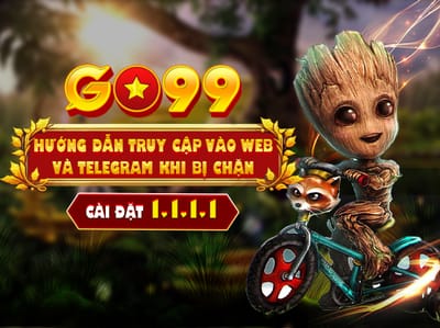 Thưởng Chào Mừng 100% promotion banner